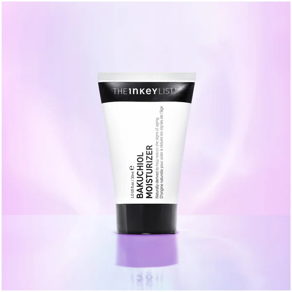 The INKEY List Bakuchiol Moisturiser 30ml