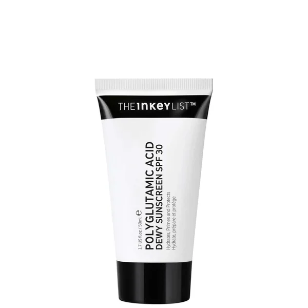 The INKEY List Intro Routine