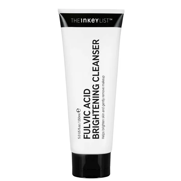 The INKEY List Intro Routine For Glowy Skin