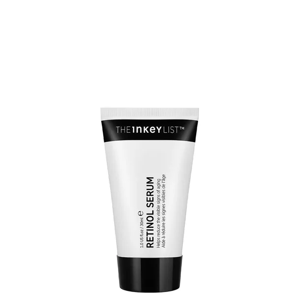 The INKEY List Intro To Retinol Duo
