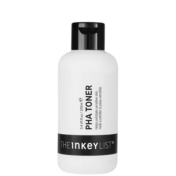 The INKEY List PHA Toner 100ml