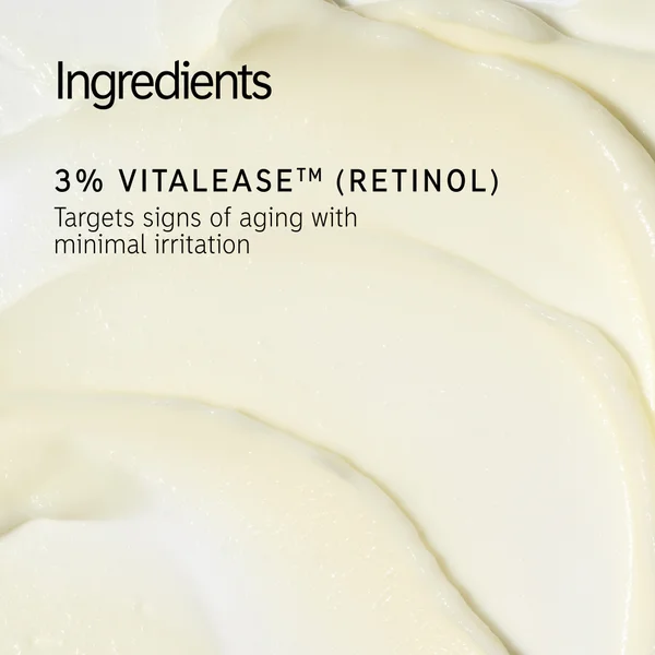 The INKEY List Retinol Eye Cream 15ml