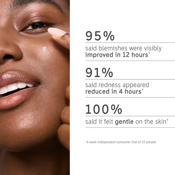 The INKEY List Succinic Acid Treatment 15ml