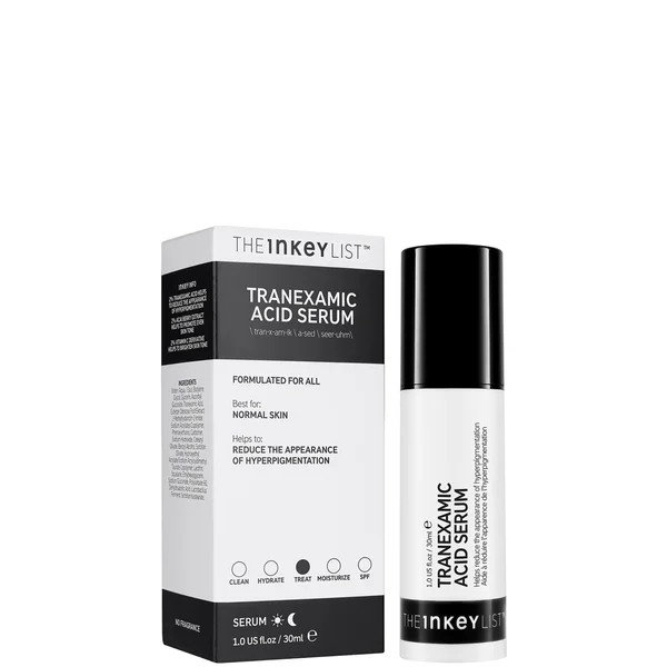 The INKEY List Tranexamic Acid Serum 30ml