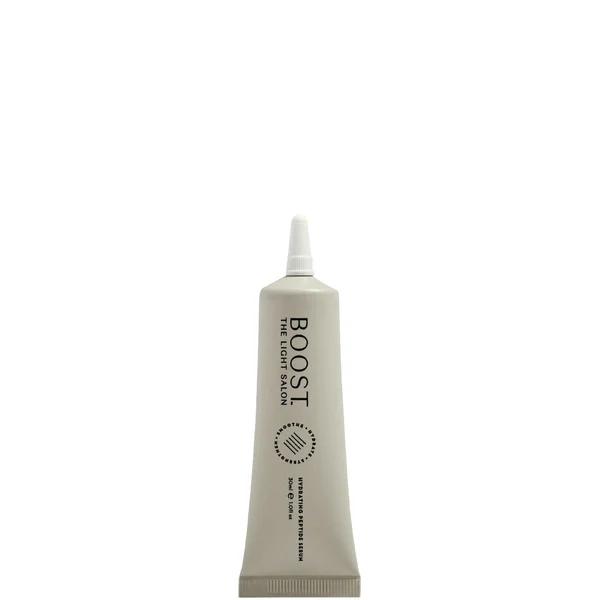 The Light Salon Hydrating Peptide Serum 30ml