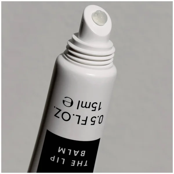 The Lip Balm