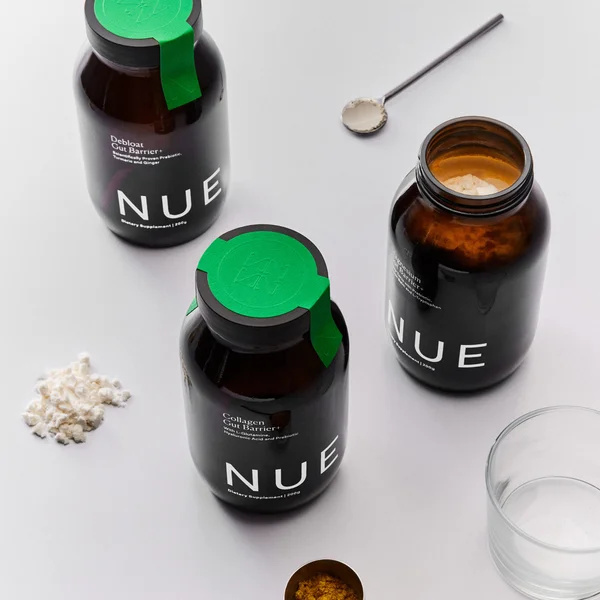 The Nue Co. Collagen Gut Barrier+ 200g