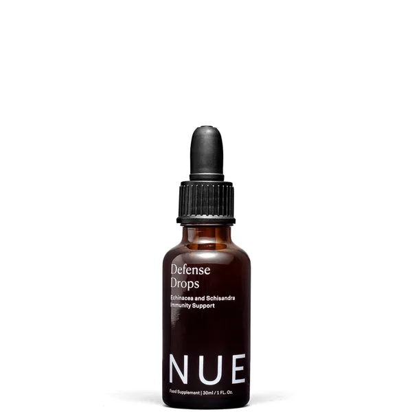 The Nue Co. Pre+Pro & Defence Drops