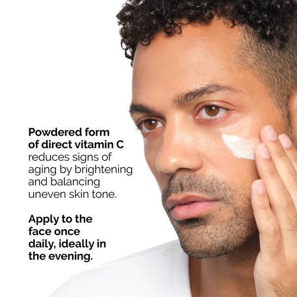 The Ordinary 100% L-Ascorbic Acid Powder 20g