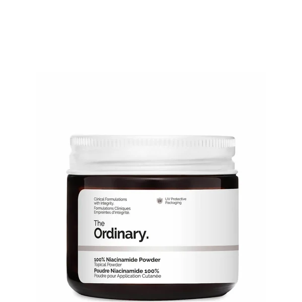 The Ordinary 100% Niacinamide Powder 20g