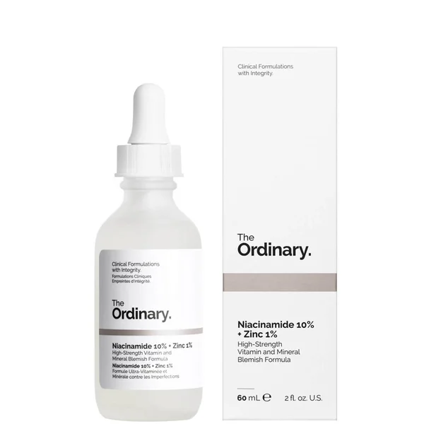 The Ordinary Congestion Duo