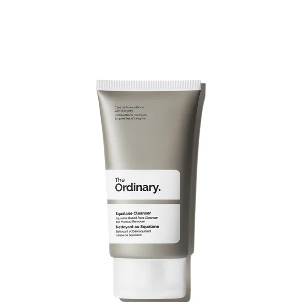 The Ordinary Squalane Cleanser 50ml