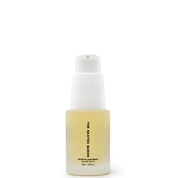 The Seated Queen Infinite Ointment 15ml