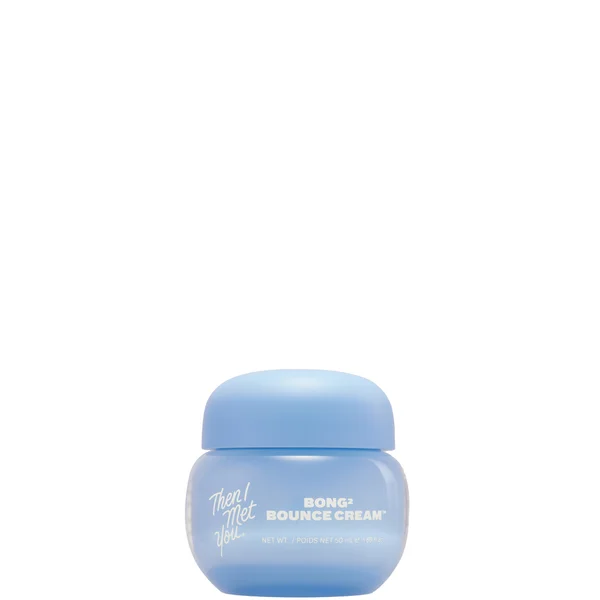Then I Met You Bong 2 Bounce Cream 50ml