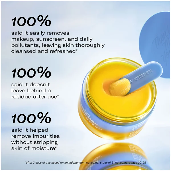 Then I Met You Living Cleansing Balm 90g