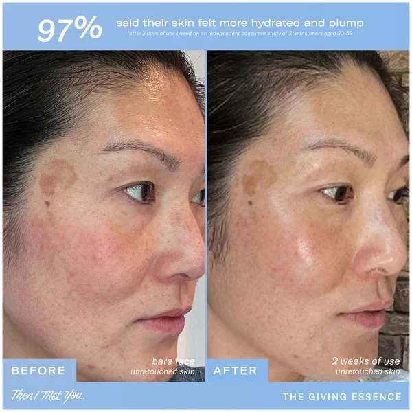 Then I Met You The Giving Essence 150ml