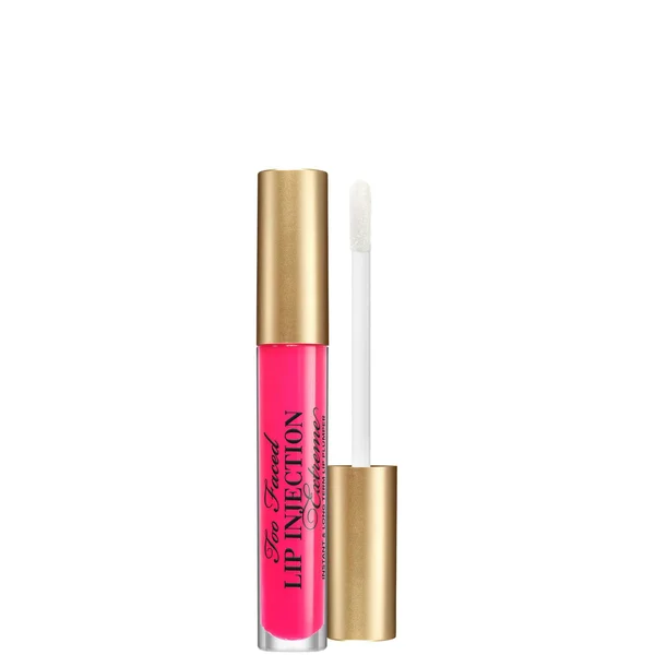 Too Faced Lip Injection Extreme - Pink Punch