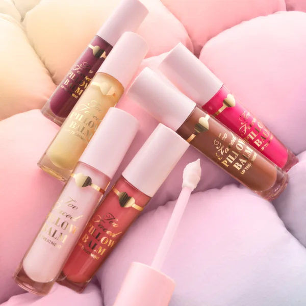 Too Faced Pillow Balm 6ml (Various Shades)