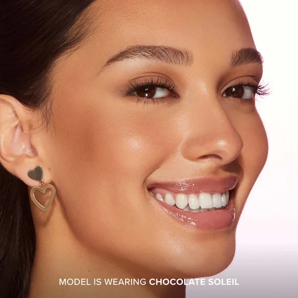 Too Faced Soleil Bronzer - Chocolate 8g