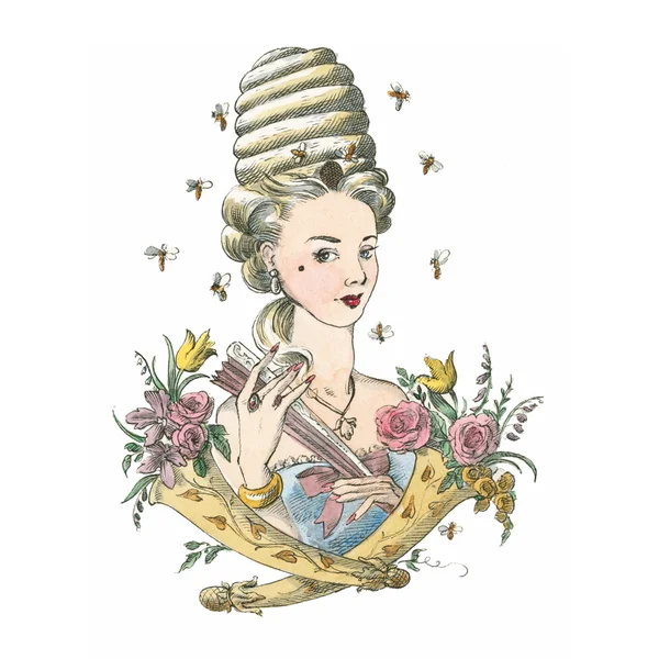 TRUDON La Petite Bougie Cire 70g