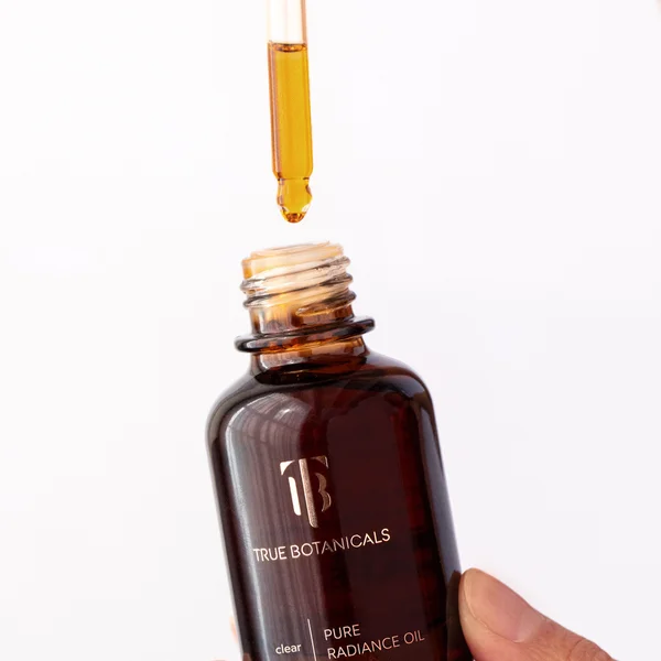 True Botanicals Clear Pure Radiance Oil 30ml
