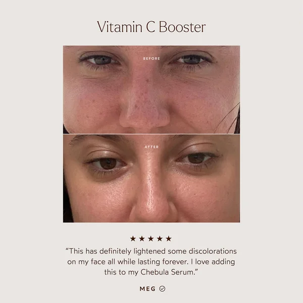 True Botanicals Vitamin C Booster 14g