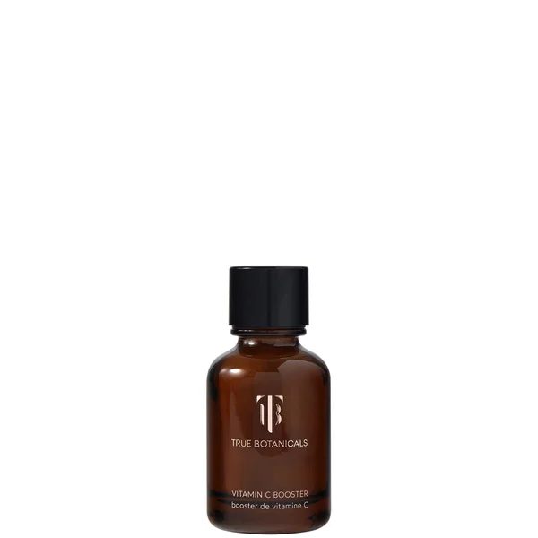 True Botanicals Vitamin C Booster 14g