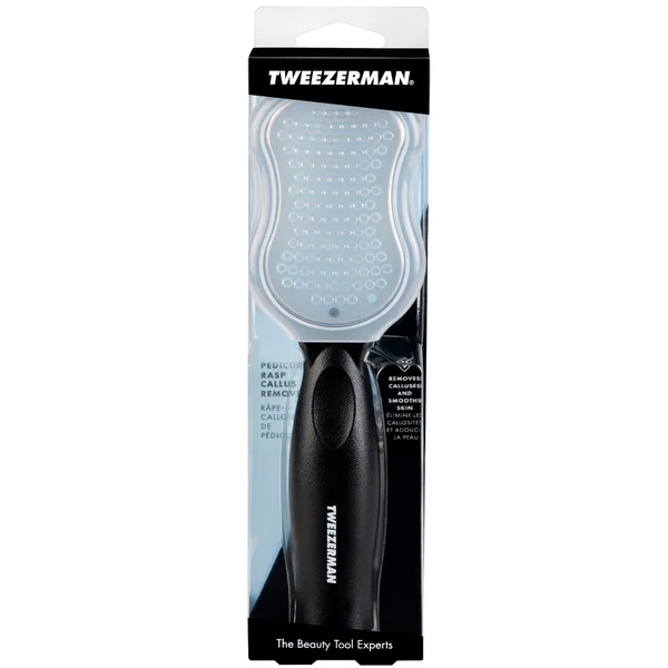 Tweezeerman Pedicure Rasp Callus Remover