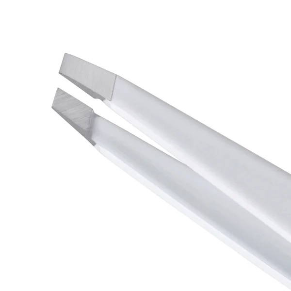 Tweezerman Full Slant Tweezer - Midnight Strike