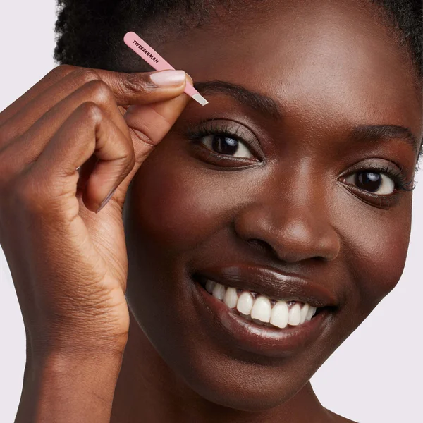 Tweezerman Micro Mini Tweezer Set