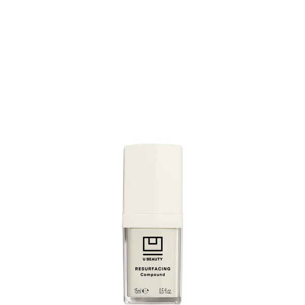 U Beauty Resurfacing Compound 15ml / 0.5 oz