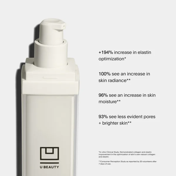 U Beauty Resurfacing Compound 30ml / 1.0 Oz