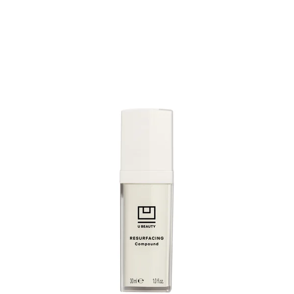 U Beauty Resurfacing Compound 30ml / 1.0 oz