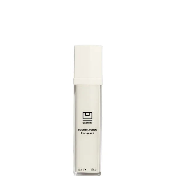 U Beauty Resurfacing Compound 50ml /1.7 oz