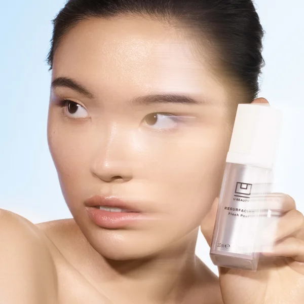 U Beauty Resurfacing Flash Peel 30ml