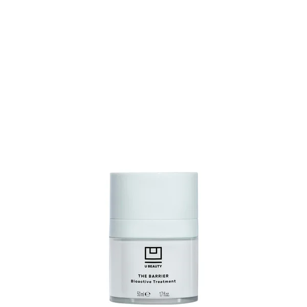 U Beauty The Barrier Bioactive Treatment 50ml