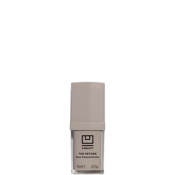 U Beauty The RETURN Eye Concentrate 15ml