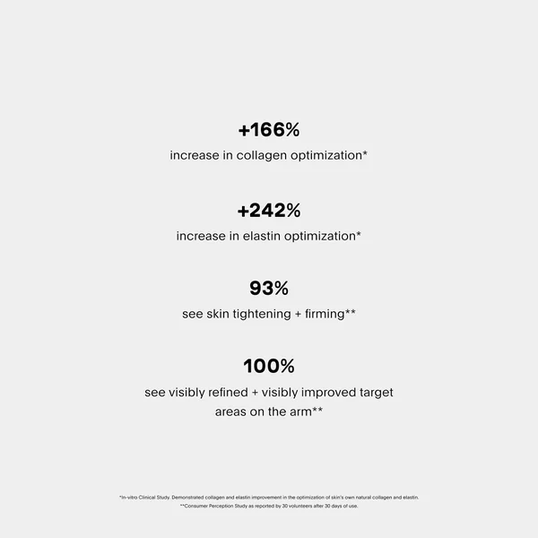 U Beauty The Sculpt Arm Compound 120ml