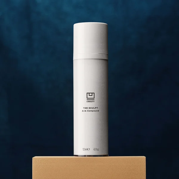 U Beauty The Sculpt Arm Compound 120ml