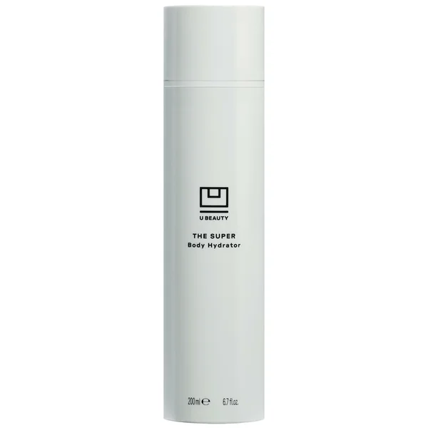 U Beauty The Super Hydrator Body 200ml