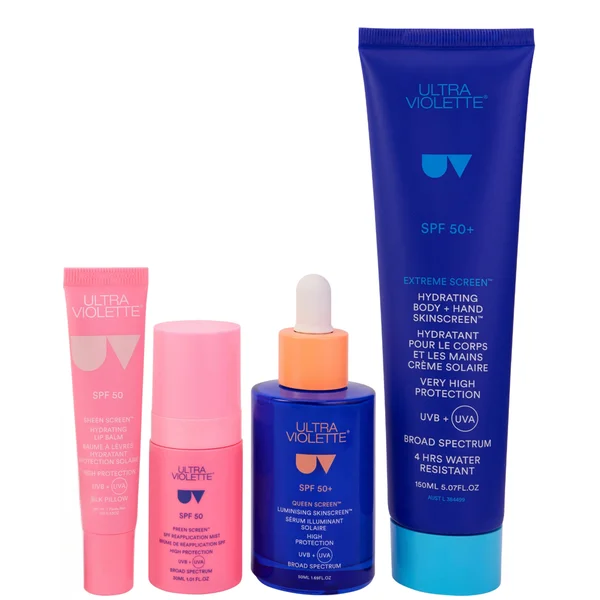 Ultra Violette Vi’s Glam Squad 250ml