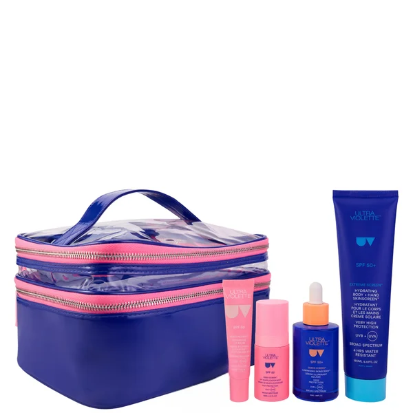 Ultra Violette Vi’s Glam Squad 250ml