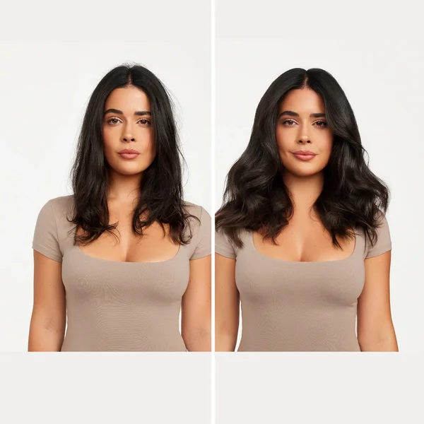 UNITE 7SECONDS Blowout Crème 207ml