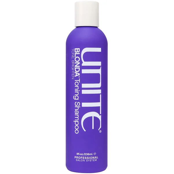 UNITE BLONDA Toning  Shampoo 236ml