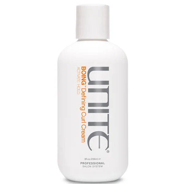 UNITE BOING Defining Curl Cream 236ml