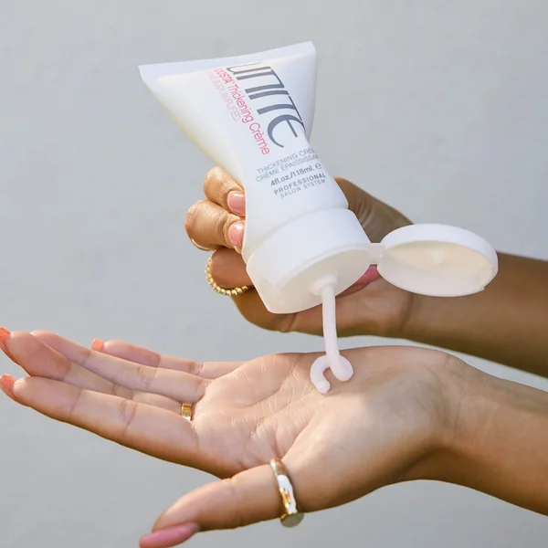 UNITE BOOSTA Thickening Cream 118ml