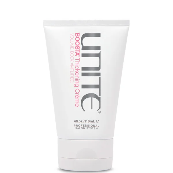 UNITE BOOSTA Thickening Cream 118ml