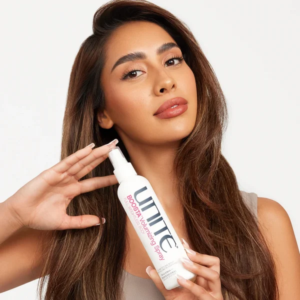 UNITE BOOSTA Volumizing Spray 236ml