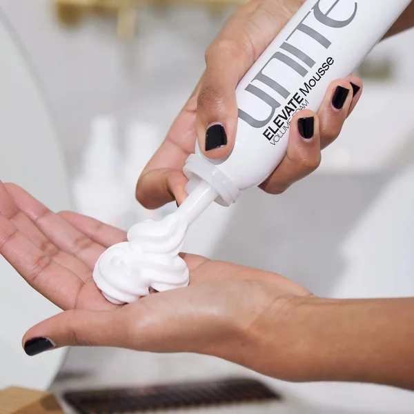 Unite Elevate Mousse 175ml