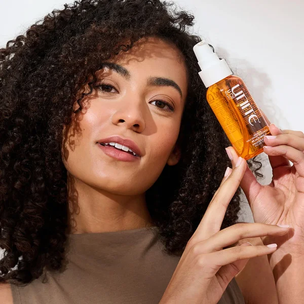 UNITE Hair Specialty U Oil 118ml / 4 Oz